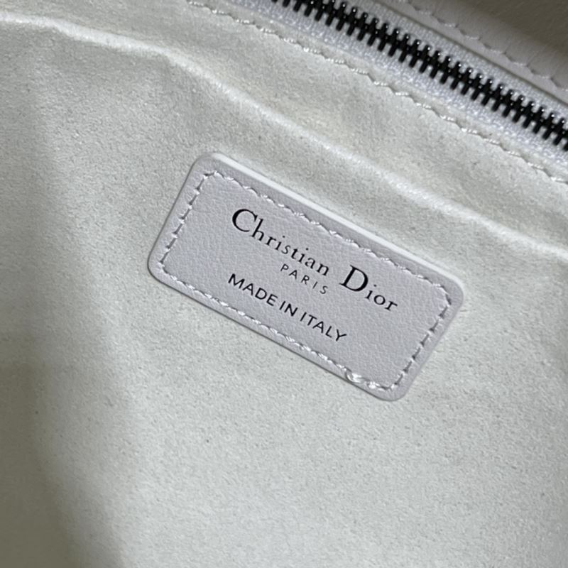 Christian Dior Shopping Bags